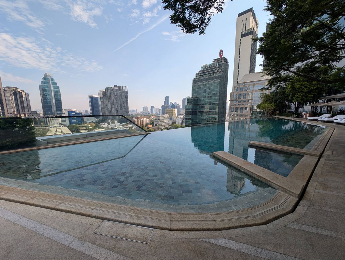 Bangkok