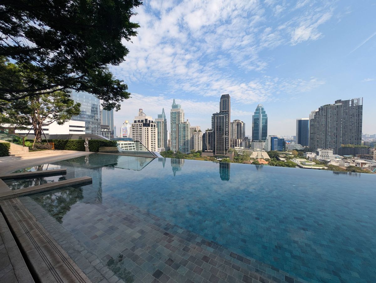Bangkok