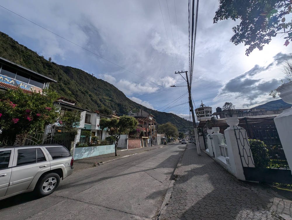Baños