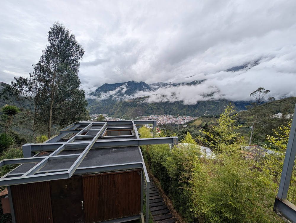 Baños