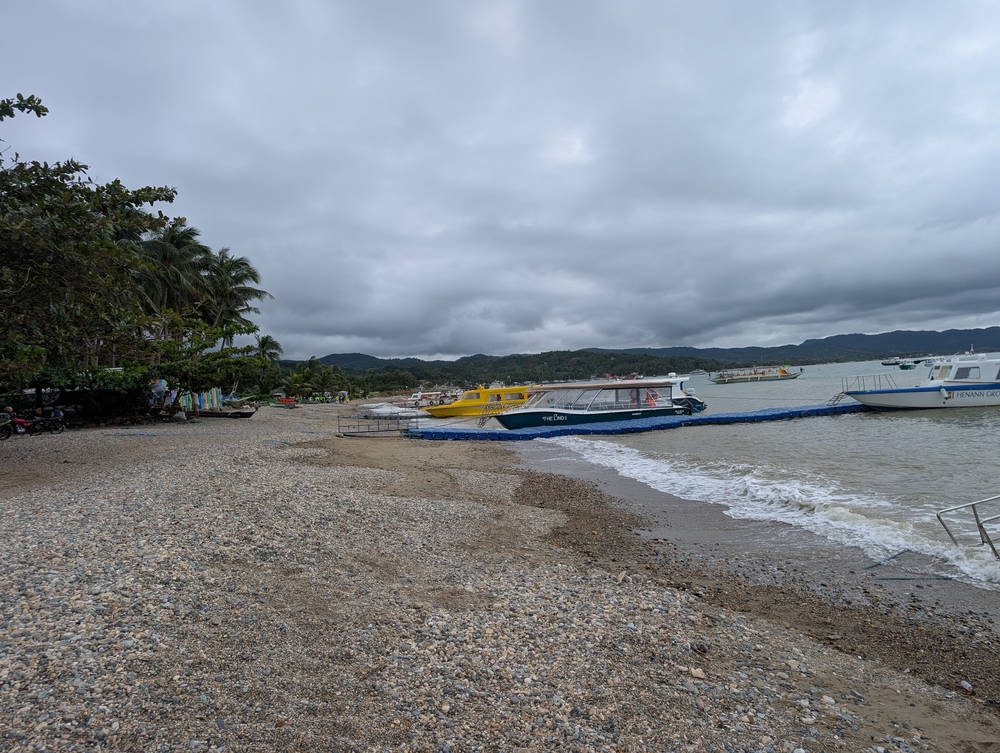 Boracay