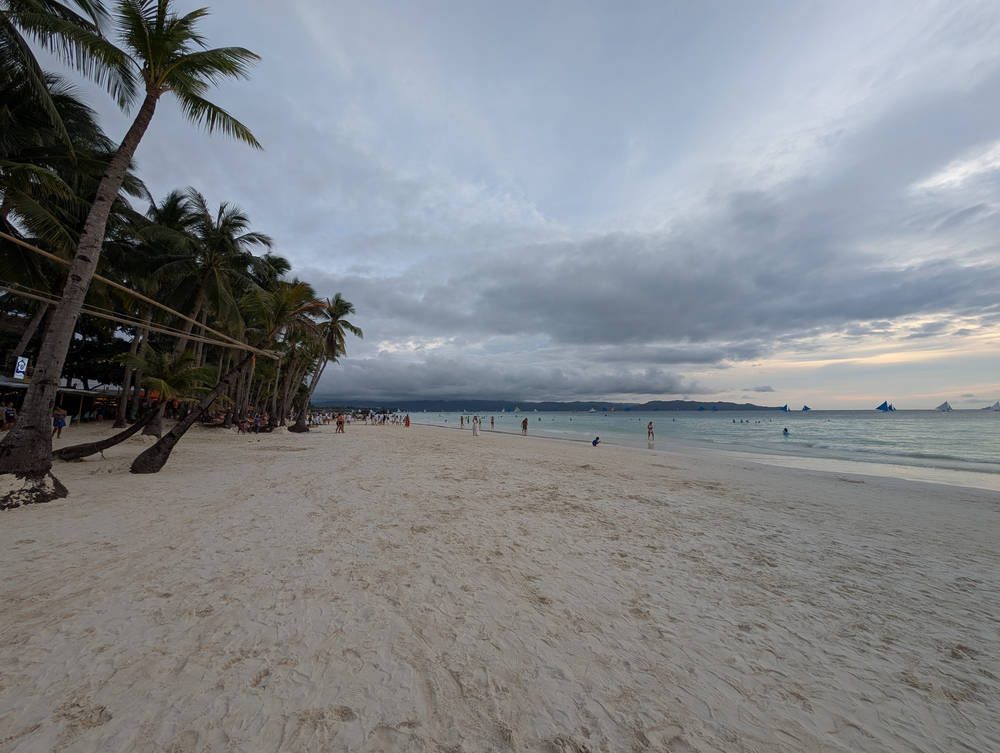 Boracay