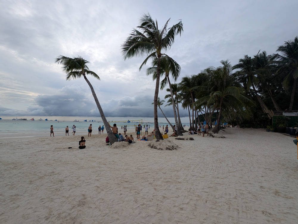 Boracay