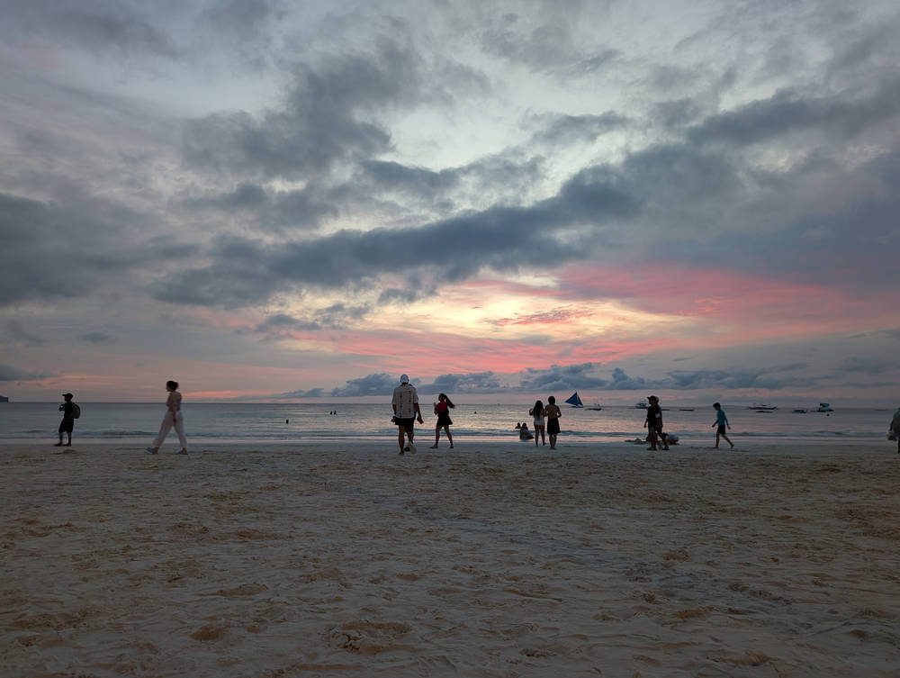 Boracay