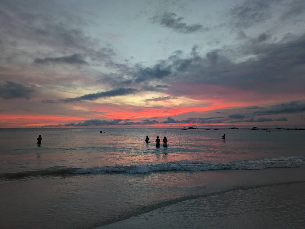 Boracay