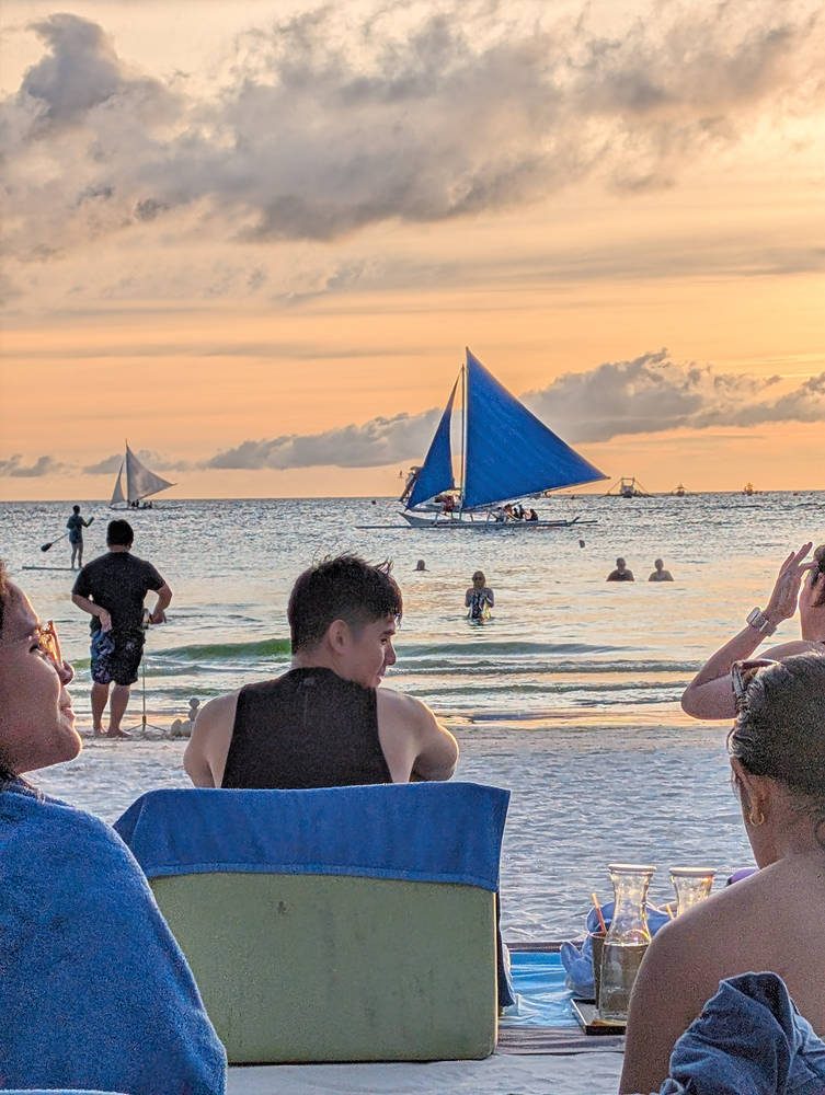 Boracay