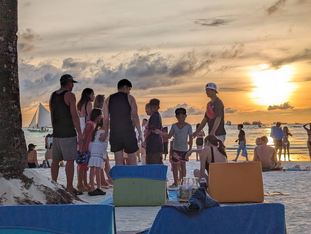 Boracay