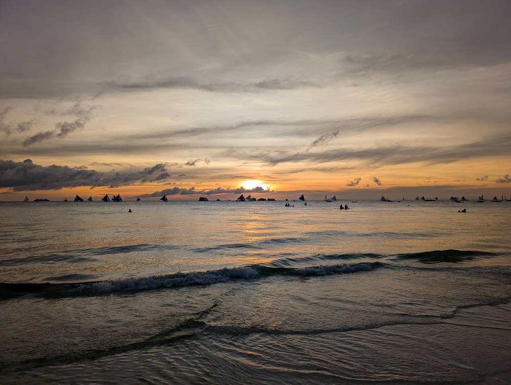 Boracay