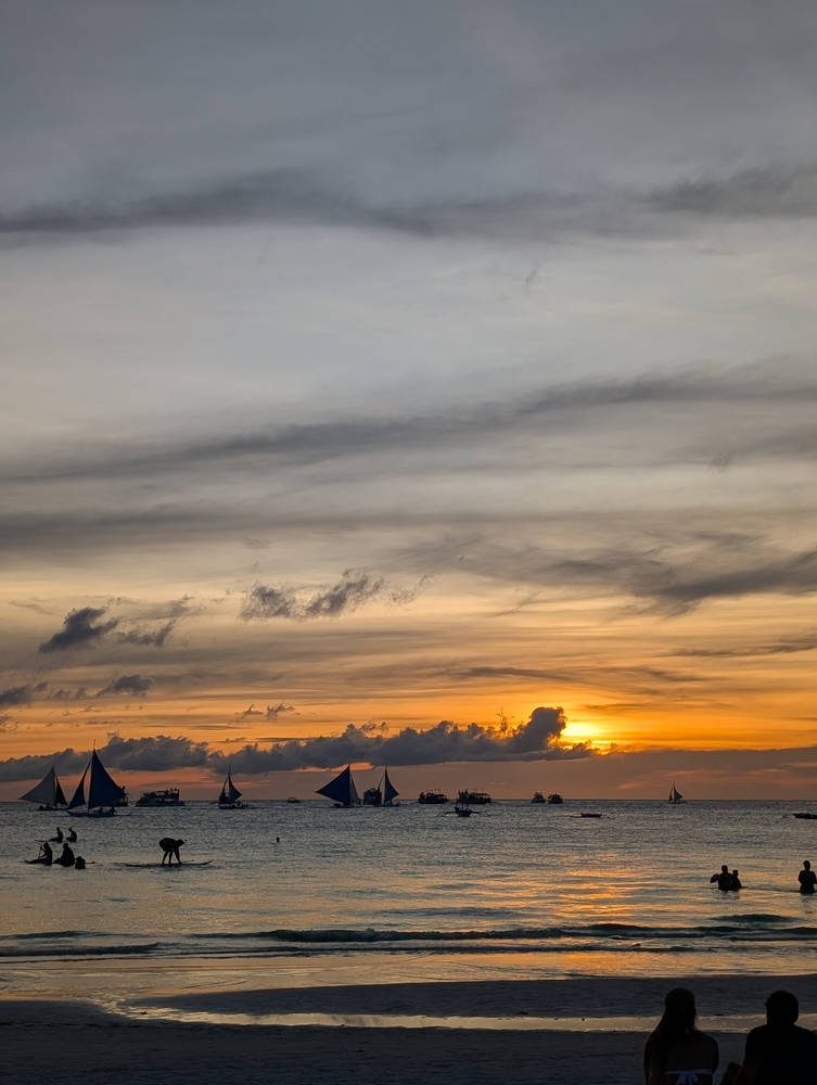 Boracay
