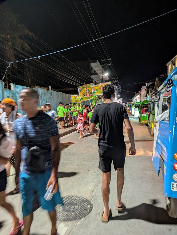 Boracay
