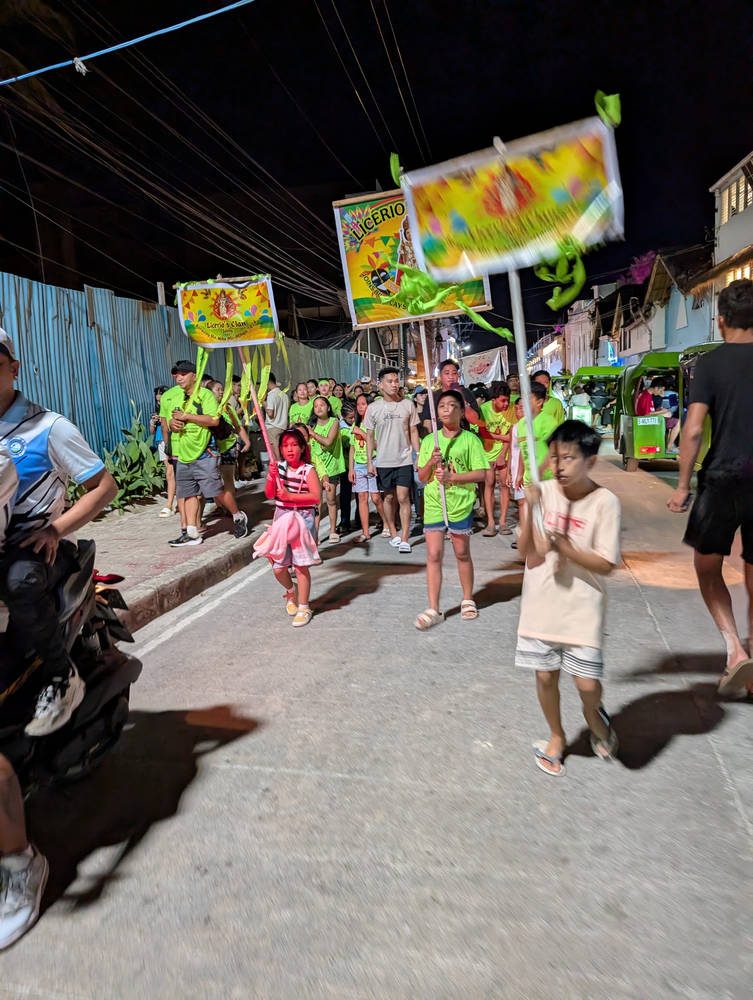 Boracay