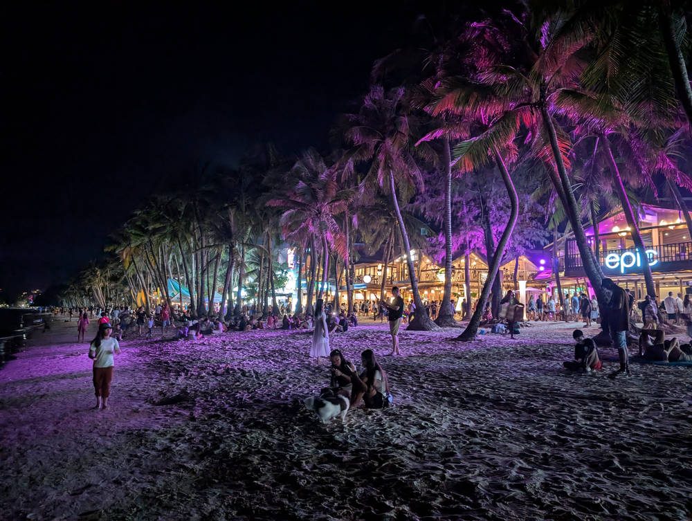 Boracay