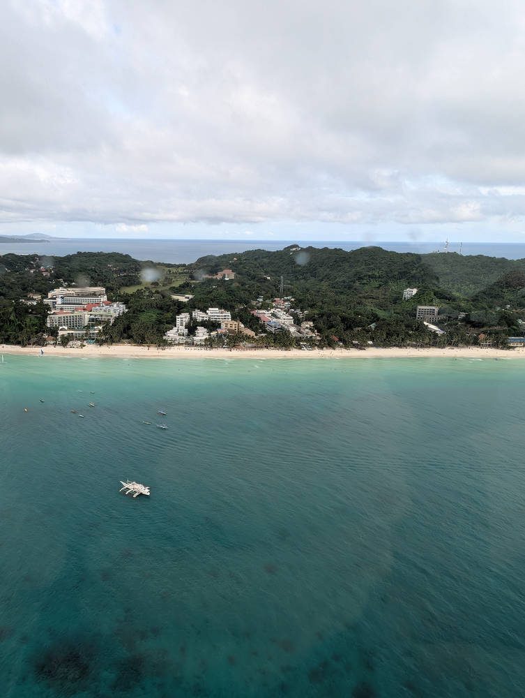 Boracay