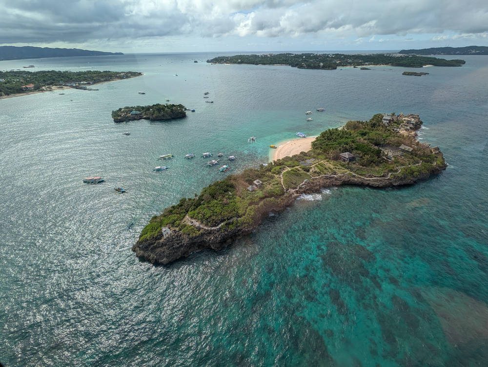 Boracay
