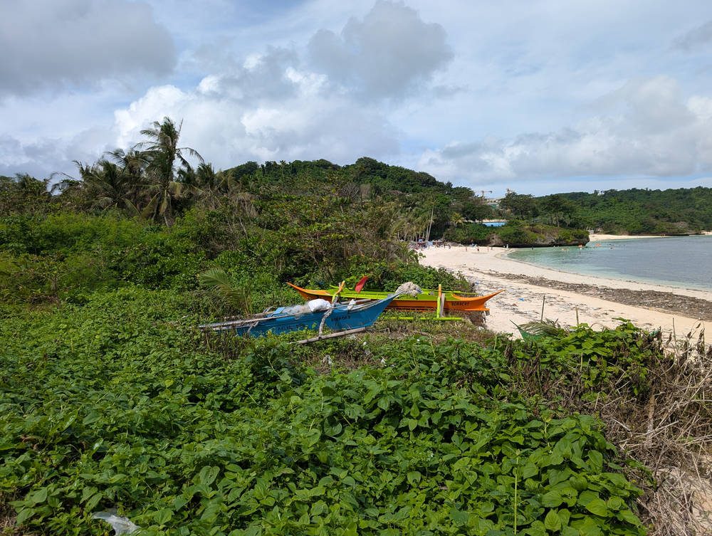 Boracay