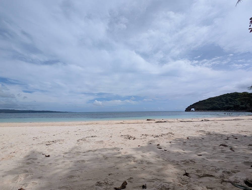Boracay