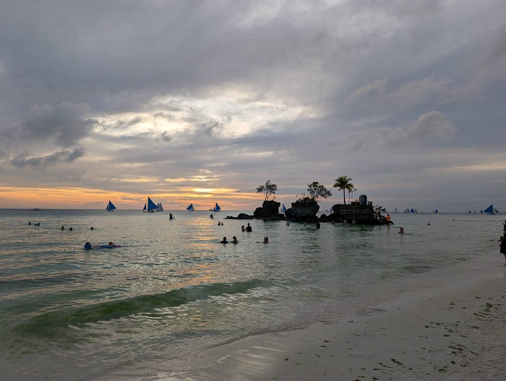 Boracay