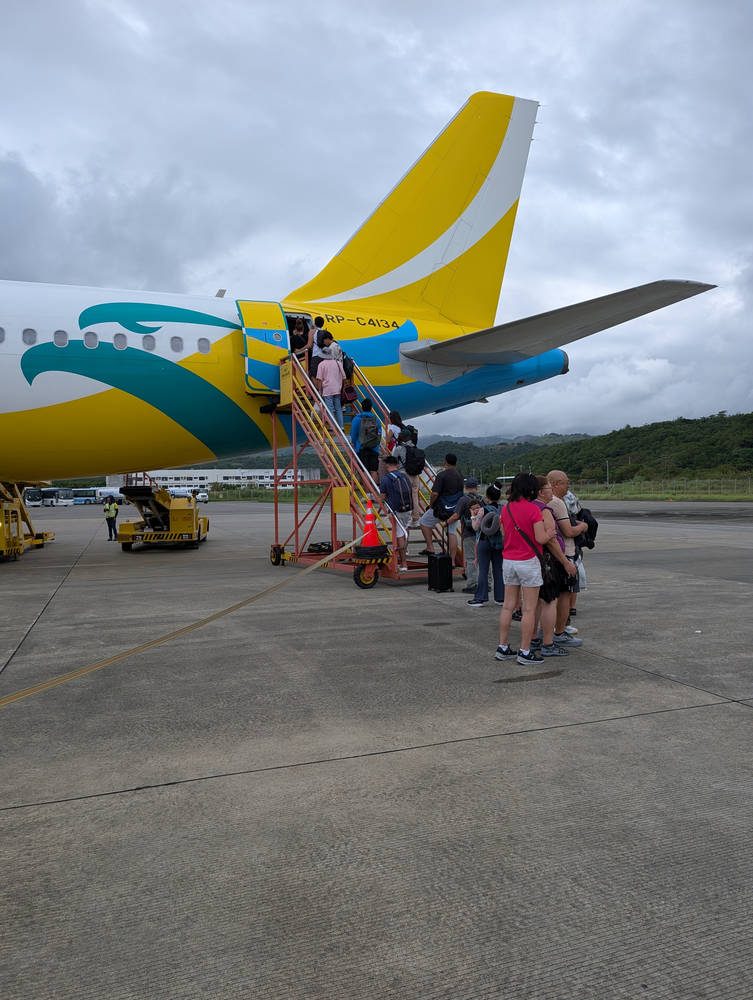 Boracay