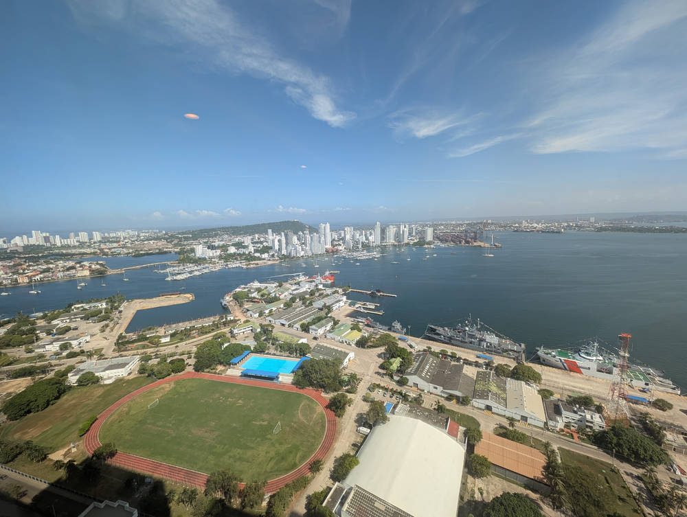 Cartagena