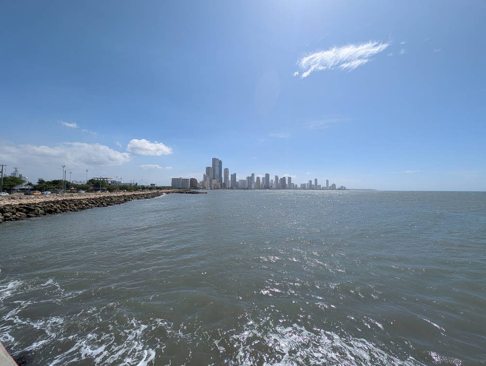 Cartagena
