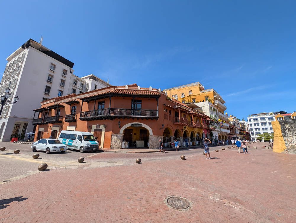 Cartagena