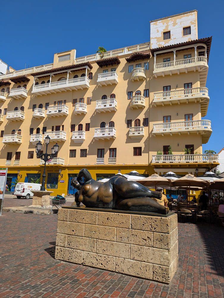 Cartagena
