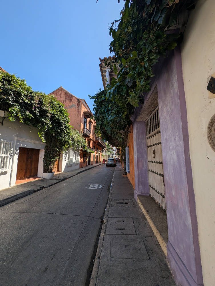 Cartagena