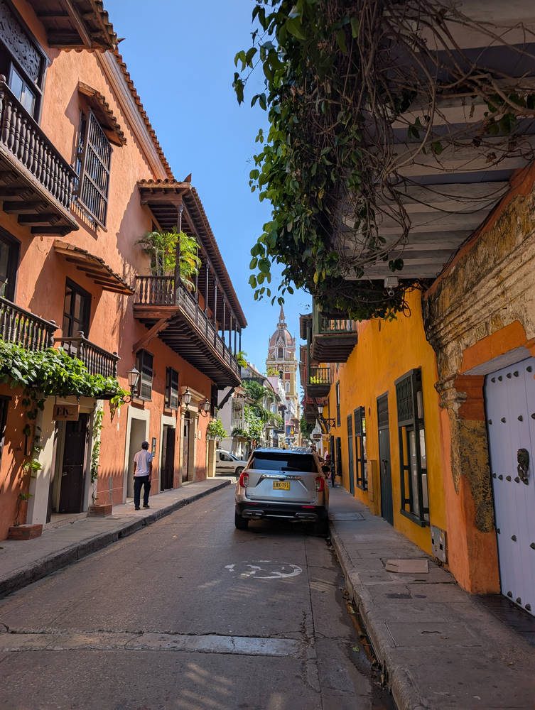 Cartagena