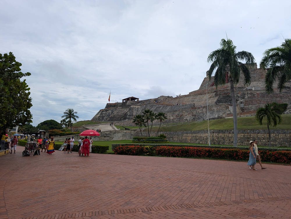 Cartagena