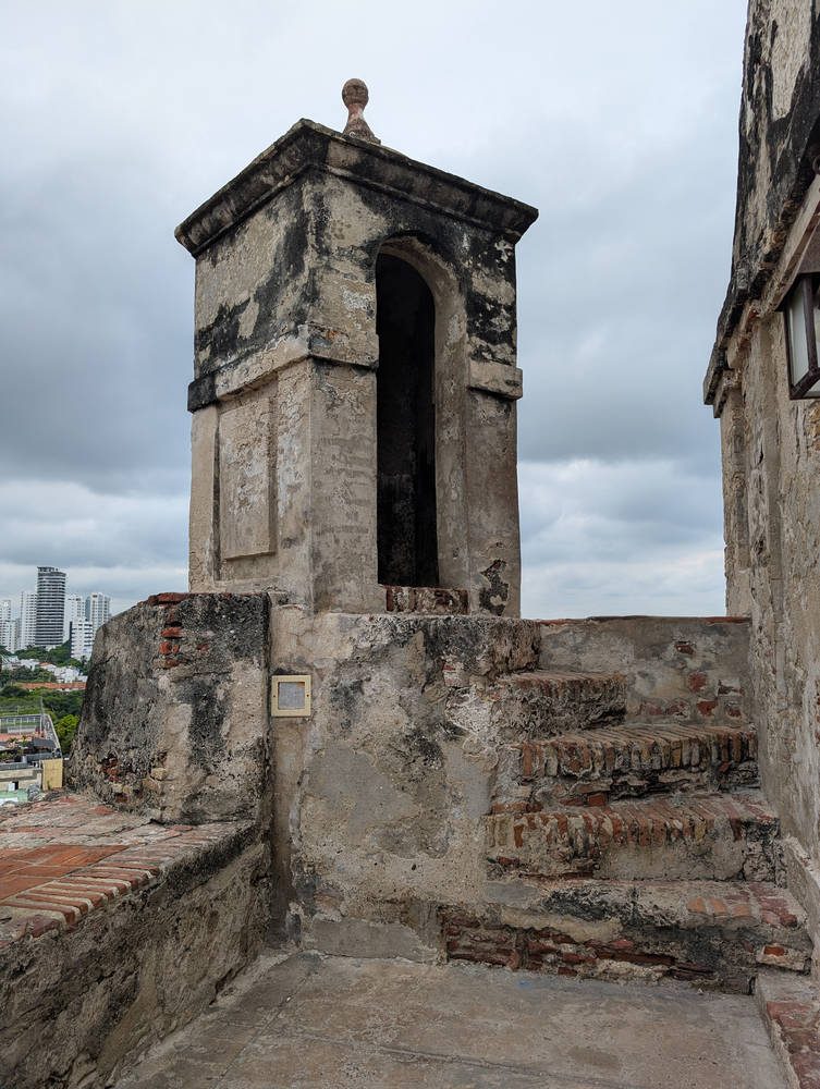 Cartagena