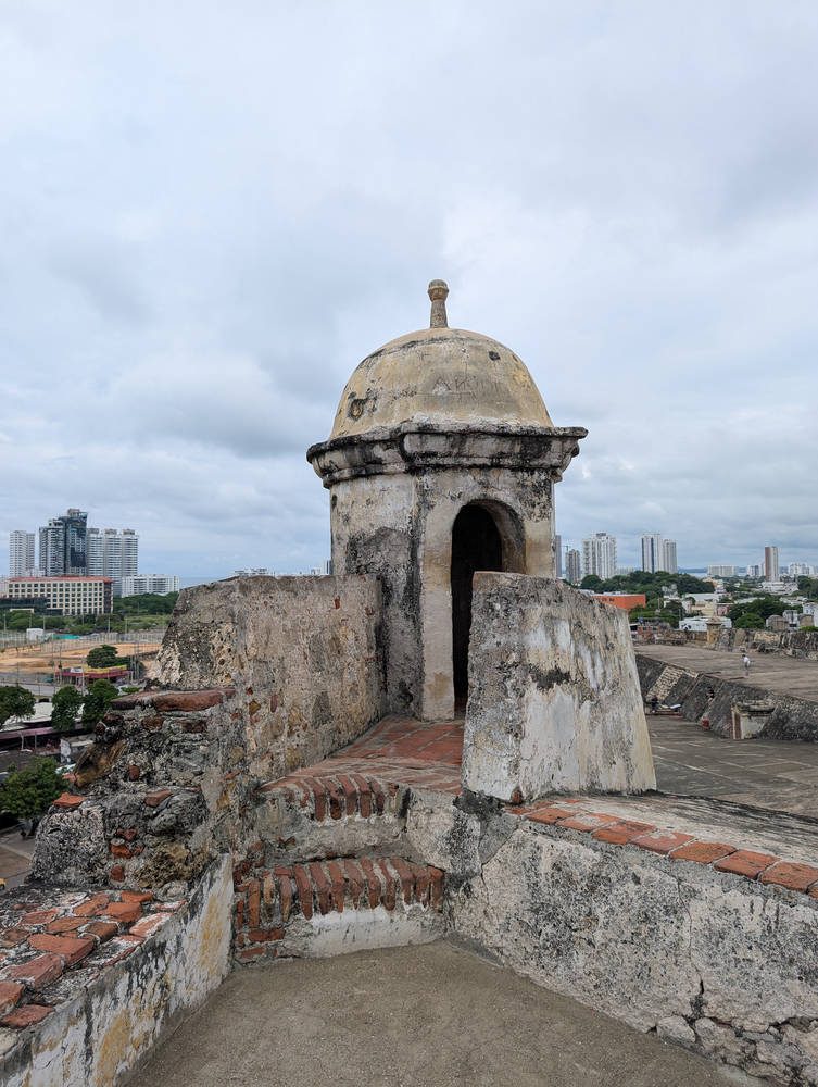 Cartagena