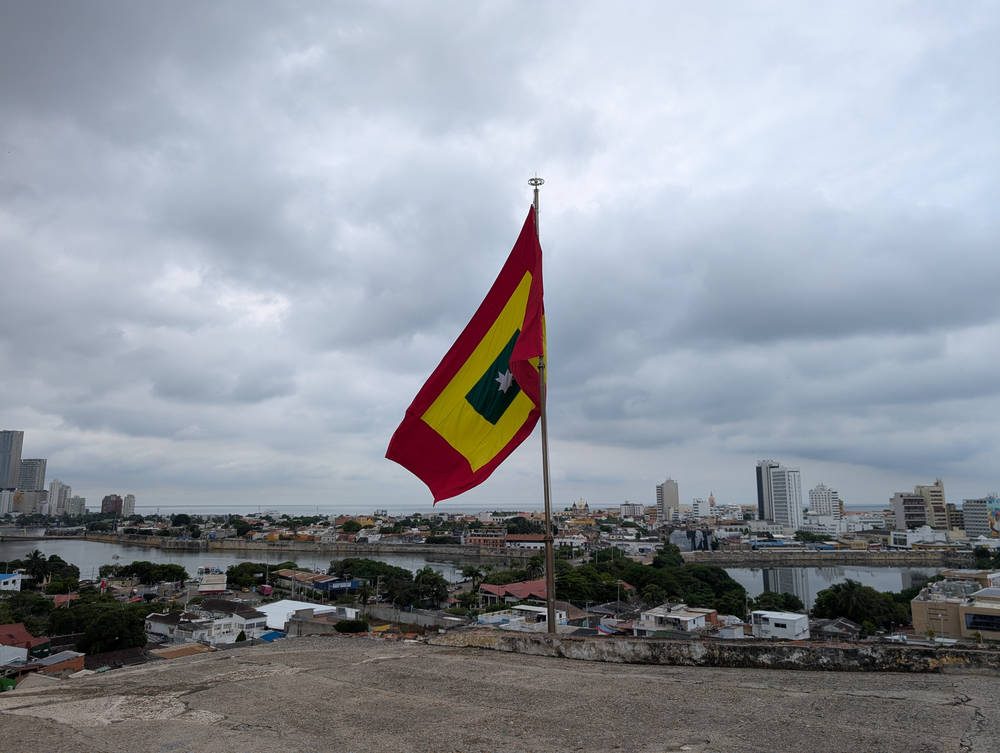 Cartagena