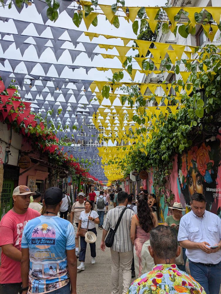 Cartagena