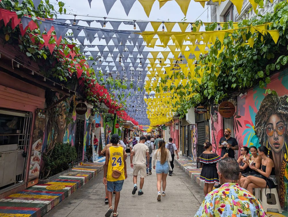 Cartagena