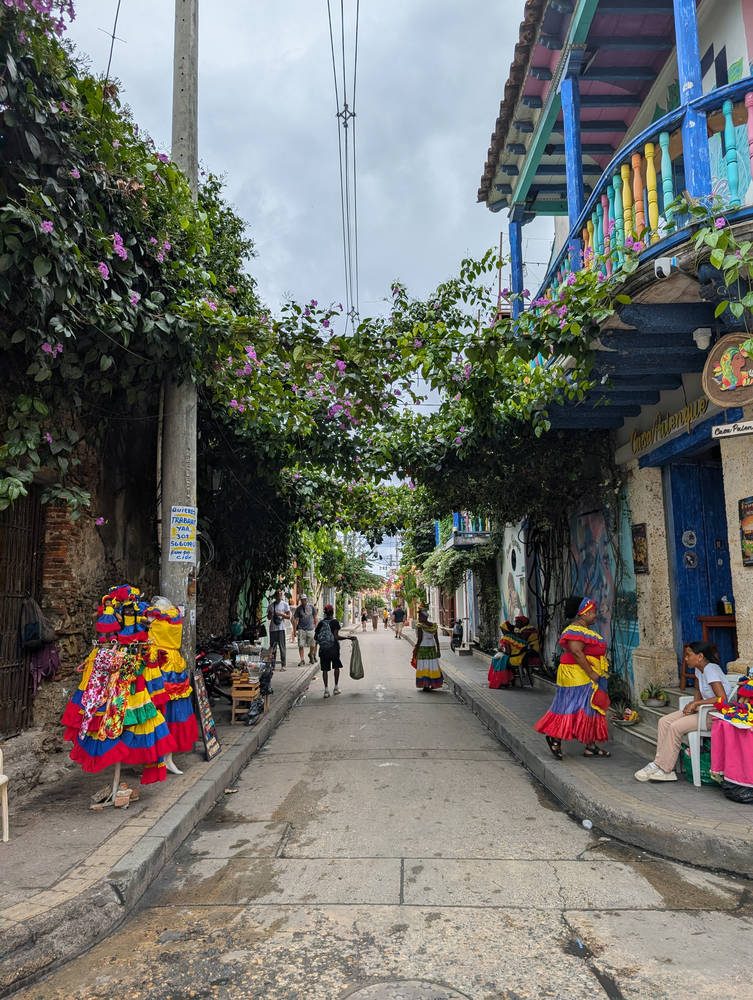 Cartagena