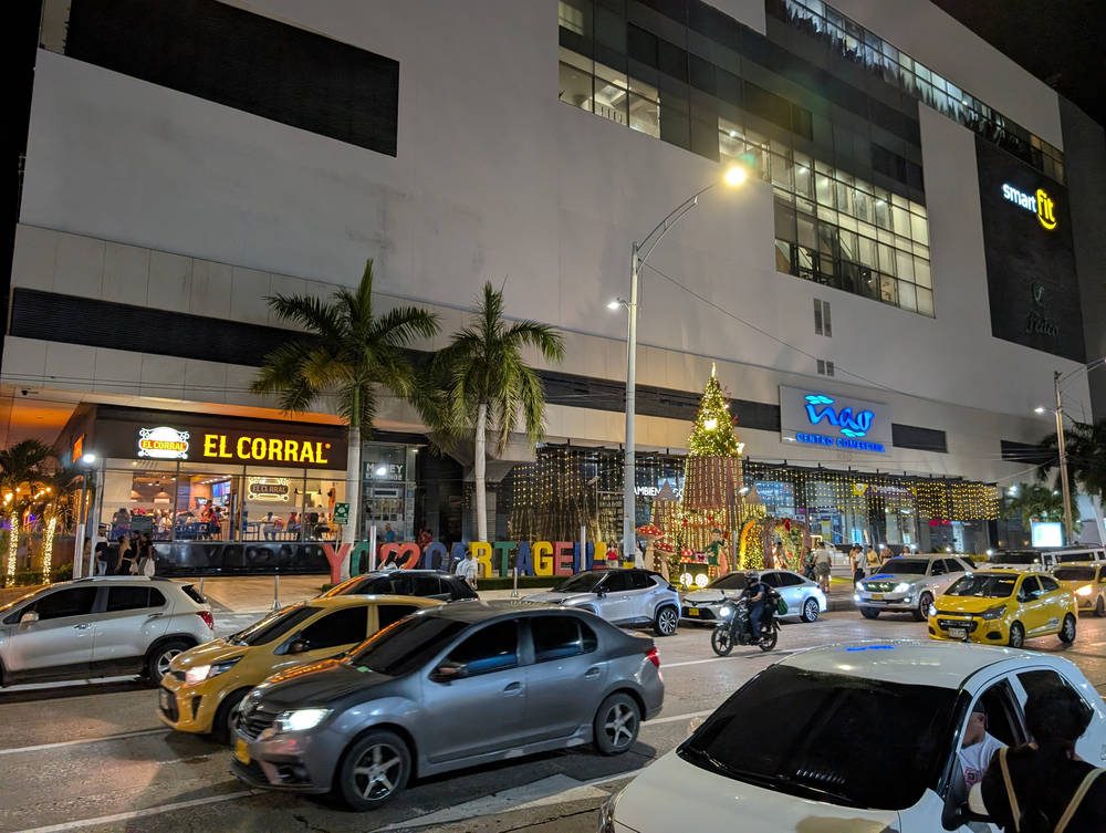 Cartagena