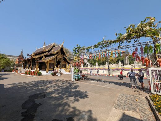 Chiang Mai