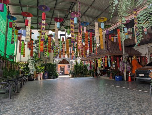 Chiang Mai