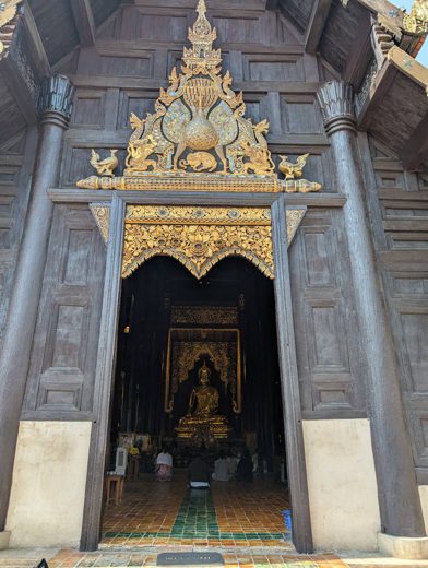 Chiang Mai