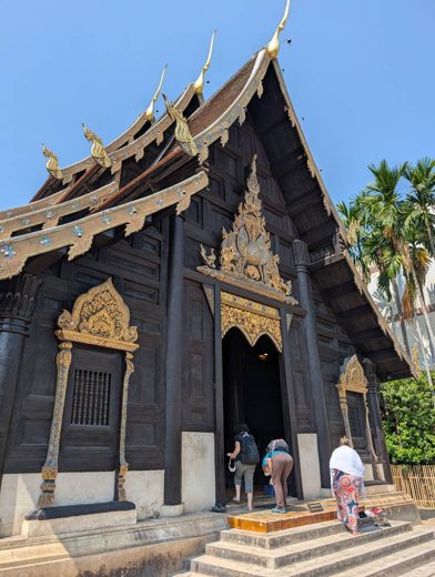 Chiang Mai