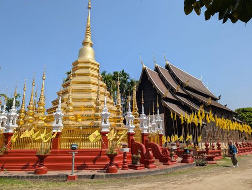 Chiang Mai