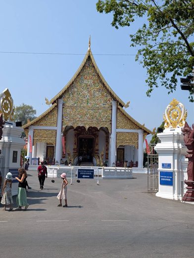 Chiang Mai