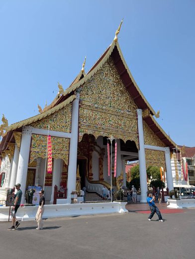 Chiang Mai