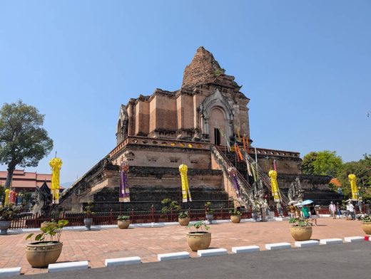 Chiang Mai