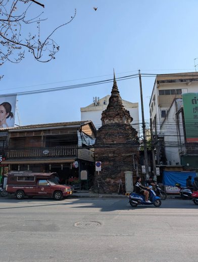 Chiang Mai