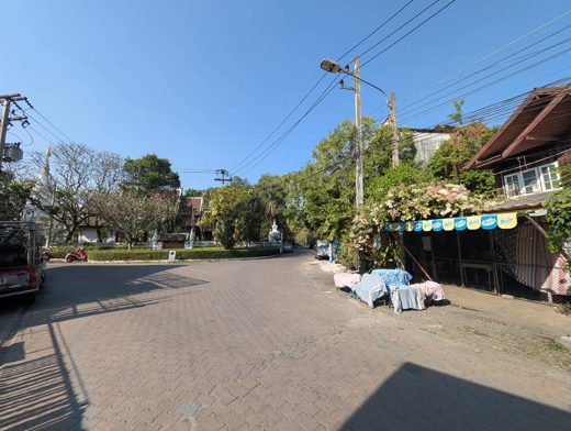 Chiang Mai