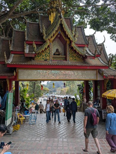 Chiang Mai