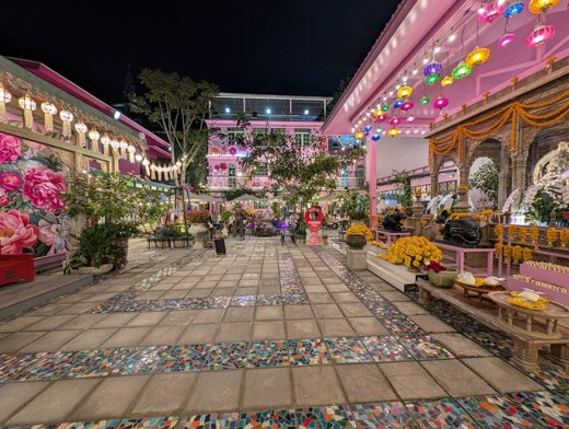 Chiang Mai