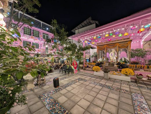 Chiang Mai