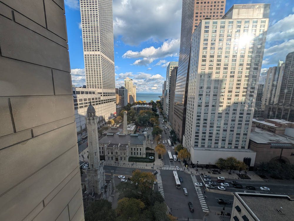 Chicago